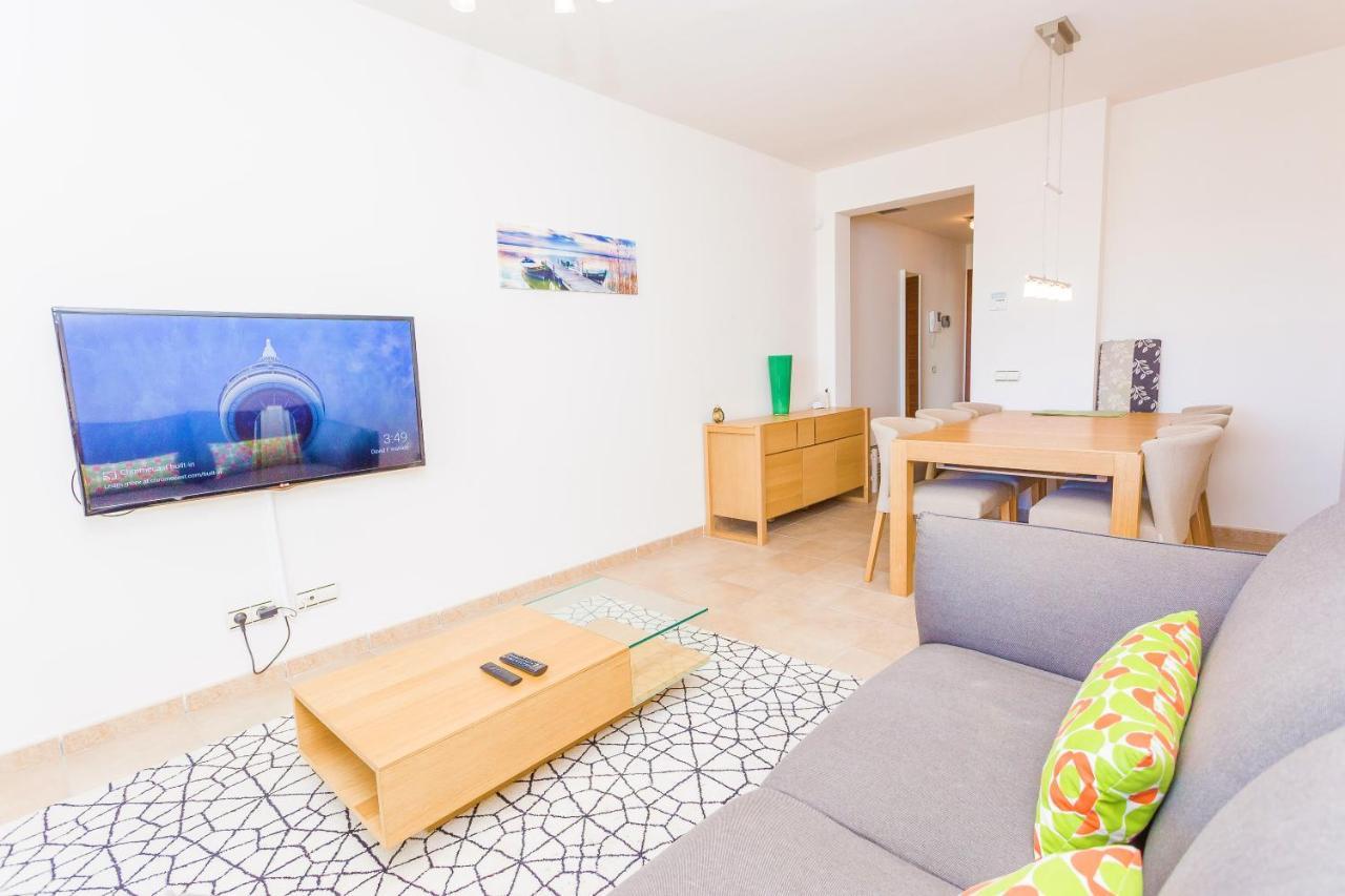 New 2Br 2Ba Fully Equipped - Alamar La Cala Mijas Exterior photo
