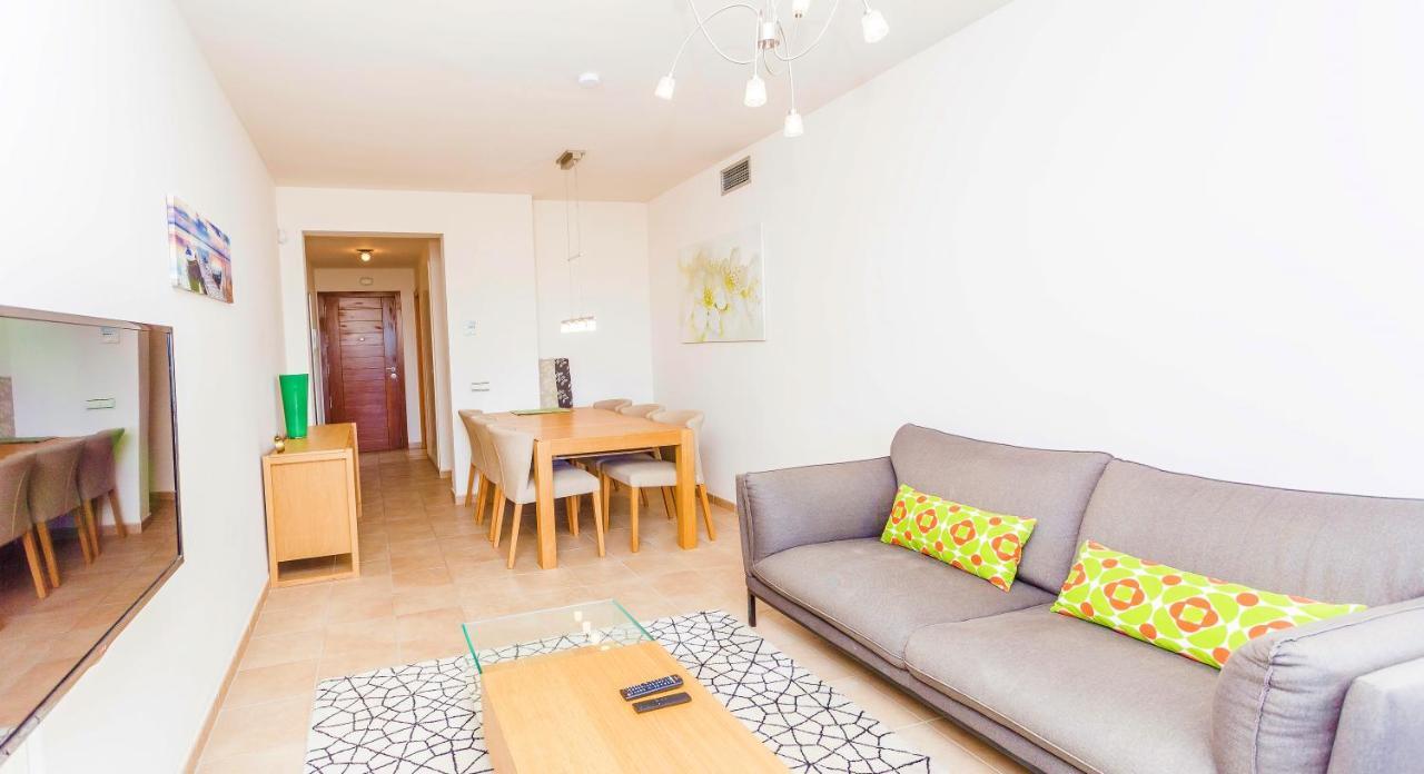 New 2Br 2Ba Fully Equipped - Alamar La Cala Mijas Exterior photo