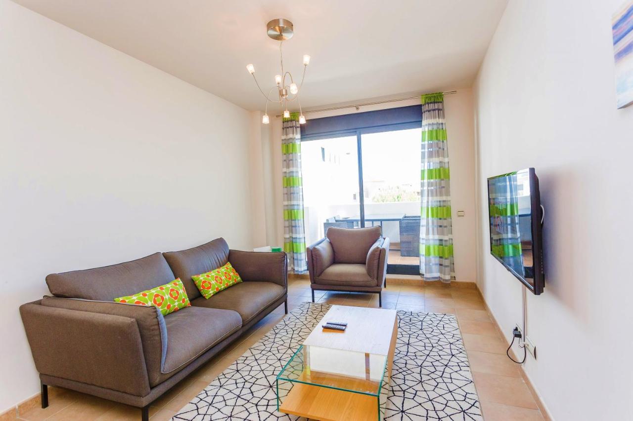 New 2Br 2Ba Fully Equipped - Alamar La Cala Mijas Exterior photo
