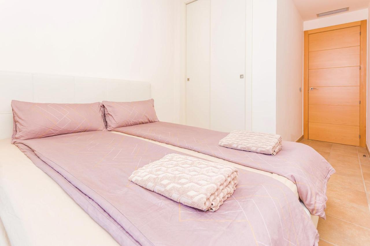 New 2Br 2Ba Fully Equipped - Alamar La Cala Mijas Exterior photo