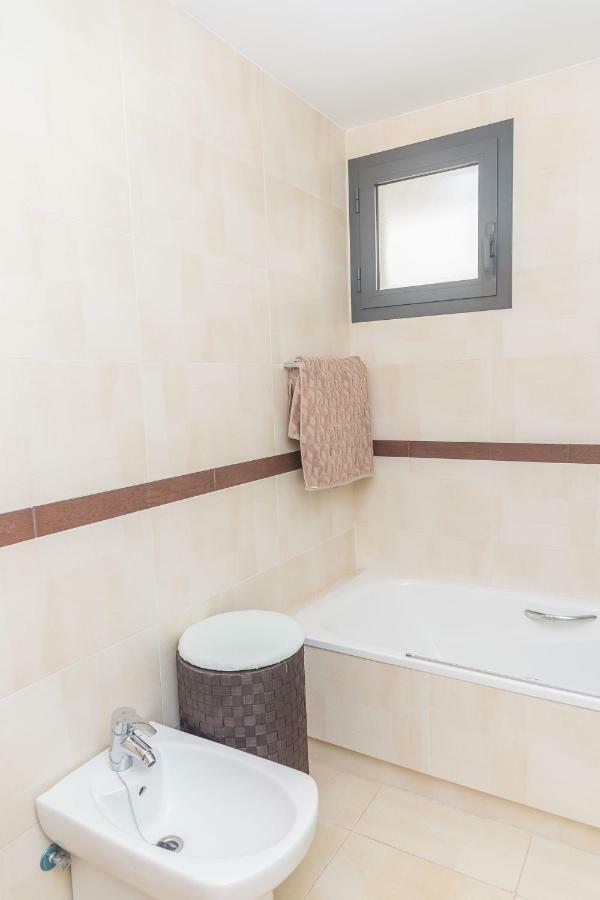 New 2Br 2Ba Fully Equipped - Alamar La Cala Mijas Exterior photo